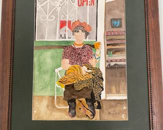 Sale Picture