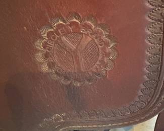 Circle Y Flex 2 Brand