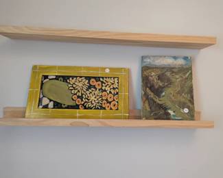 Bedroom Art