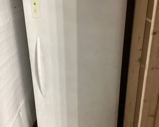 Frigidaire Upright Freezer