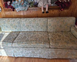 $35 Sofa - 86" long