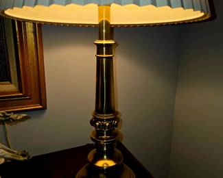 Stiffel Lamp