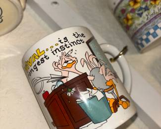 Mugs