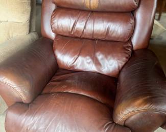 Recliner 