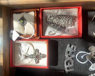 James Avery