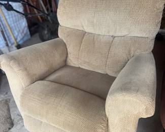 Recliner