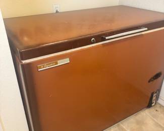 Freezer