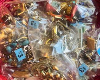 More jewelry 