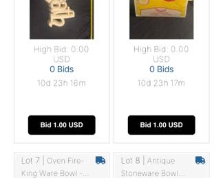 Sale Picture