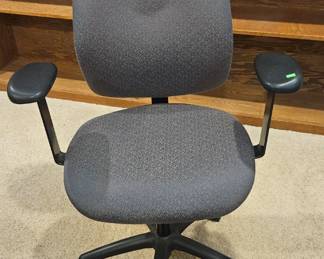 Office chair-$40.00