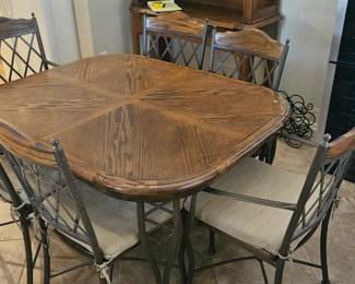 Extra table picture 