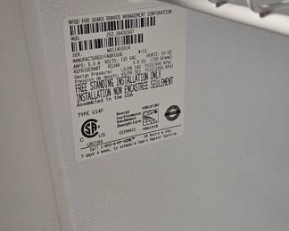 Extra freezer picture 