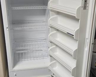 Extra freezer picture 