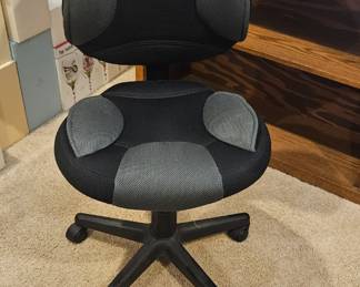 Office chair - $30.00