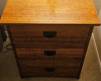 Extra night stand picture 