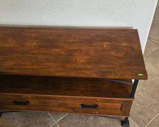 Extra tv stand picture 