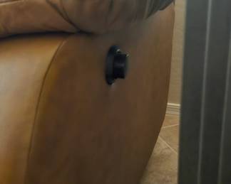 Extra pictures of sofa 