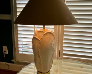 Chapman lamp