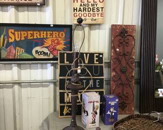 Sale Picture
