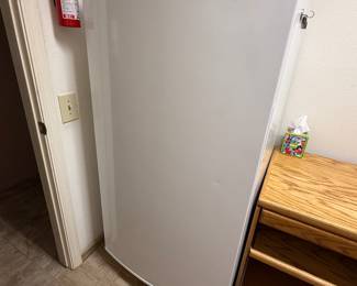 Like new freezer 