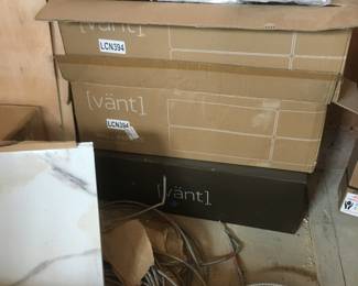 2 boxes of sound proofing panels