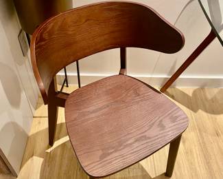 Beautiful Four Hands chairs total of 12