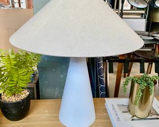Four Hands table lamp