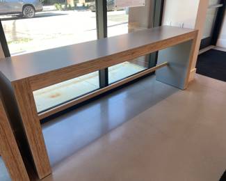 Bludot tables total 2