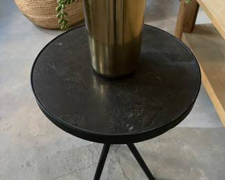 Four Hands round side table