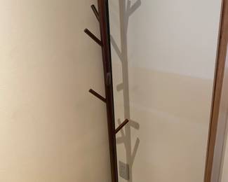 Coat Rack total of 6 from Wayfair