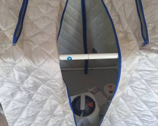 Sauna Cover