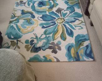 Nice Decorative Area Rug 