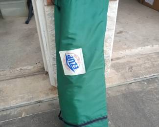 Ez Pop Up tent 8x 10