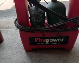Welding Equipment 