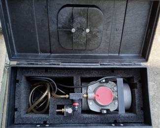 A/C Equipment 