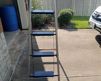 Step ladder