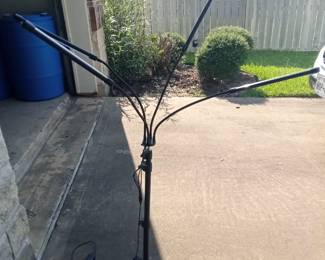 Light for plant Growth 