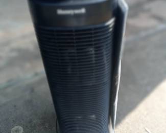 Super power Tower Fan