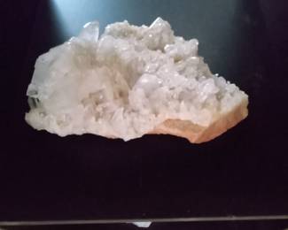 Premium Grade Crystal Collection 
