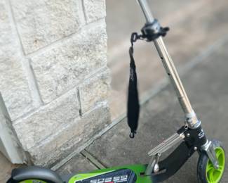 Scooter 