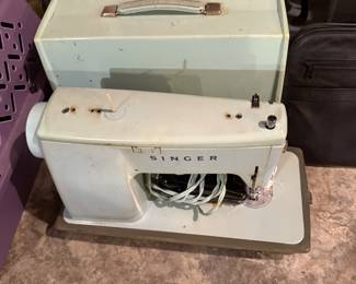 It’s actually a cool sea green