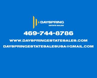 Sale Picture