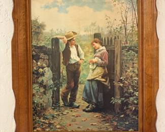 Sale Picture