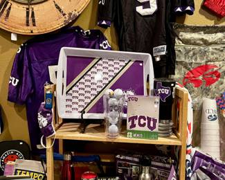 TCU!