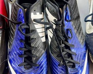 NIKE CLEATS