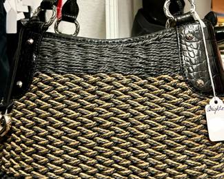 BRIGHTON HANDBAG