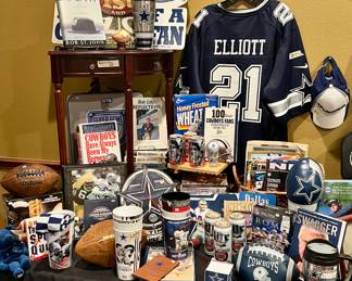 Sports cowboys jersey