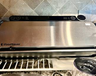 FOODSAVER