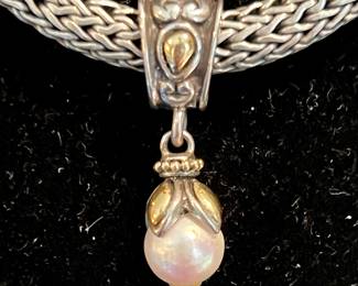 JOHN HARDY STERLING FINE JEWELRY