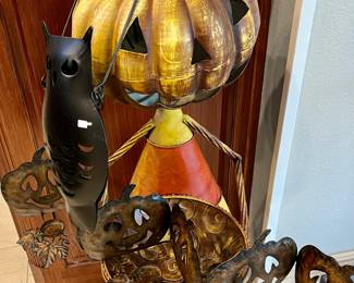 HALLOWEEN IS COMING FAST!